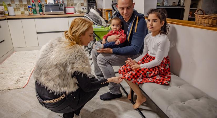 Nevelőszülői képzést indít a Máltai Szeretetszolgálat