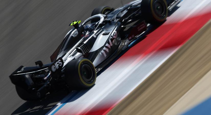 Mázli: megúszta a büntetést a visszatérő F1-pilóta