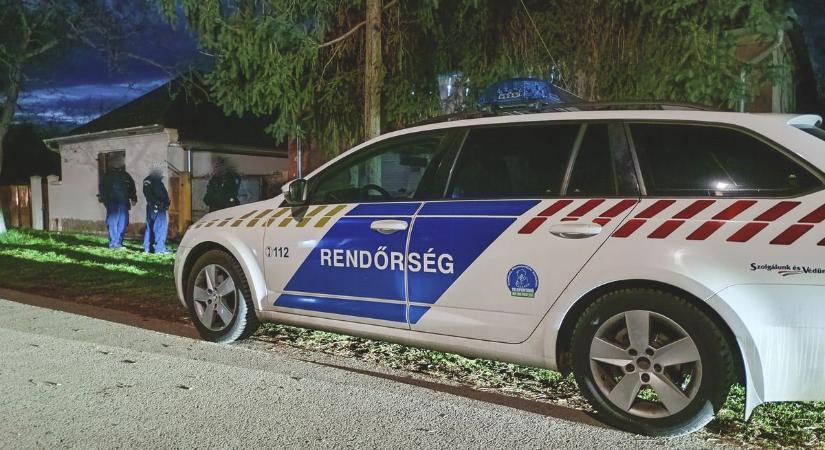 Egy féltékeny hevesi nő alvás közben támadta meg barátja szeretőjét