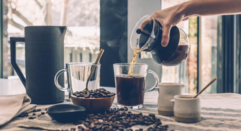 Nem mindegy, milyen kávét fogyasztunk