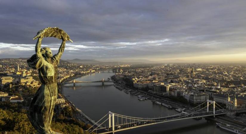 Felismered képről Budapest hídjait? Csak az igazi profik tudják az összesre a választ