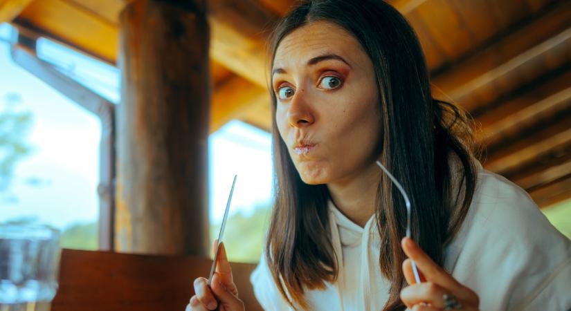 Ezt a két ételt csak a magyarok eszik