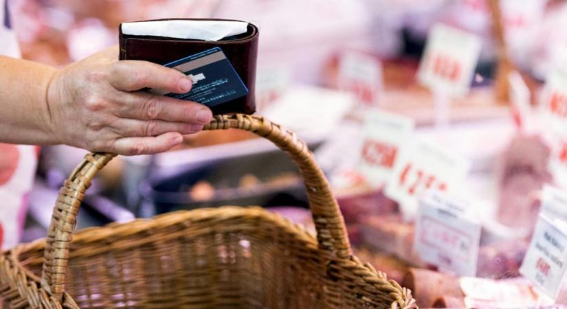 Jól indult 2026 a magyar boltok számára, a dohányboltok forgalma viszont megzuhant