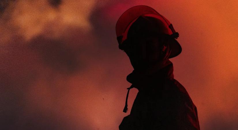 Az egész város megremegett, hatalmas robbanás rázta meg a családi üzemet