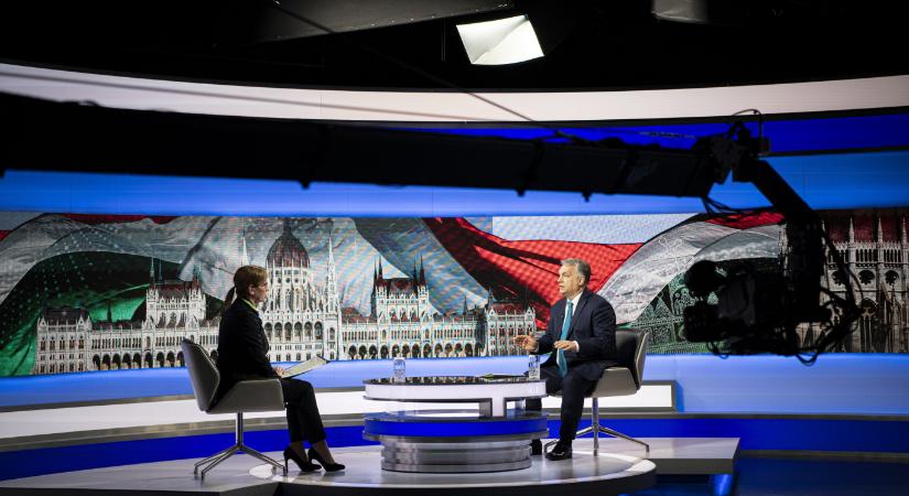 226 millióért vett nézettségmérést az MTVA