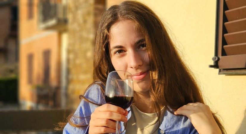 A somogysárdi nagymama szőlőjéből egy ígéretes karrier felé vezet az út