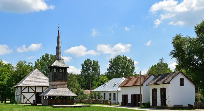 Ingyenes programokkal vár a Sóstói Múzeumfalu március 15-én
