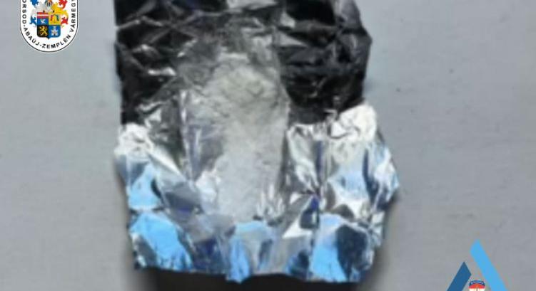 Lekapcsolták az ózdi dílert