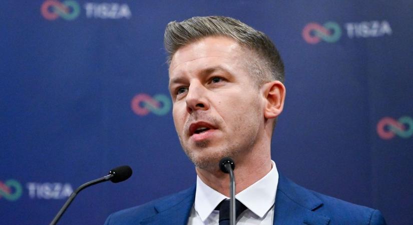 Megsemmisítő erejű információ látott napvilágot, Magyar Péternek befellegzett