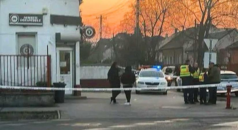 Egy nap alatt kétszer is kirabolták ugyanazt az éjjel-nappal nyitvatartó trafikot Csepelen