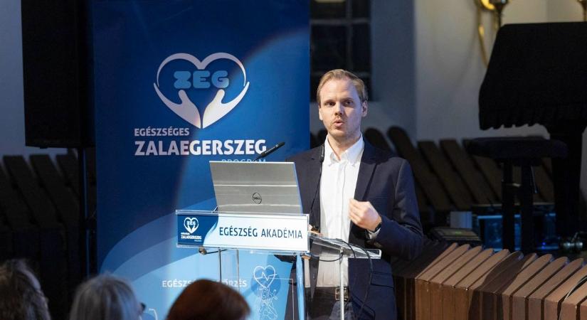 Stressz, cigi, vérnyomás... – Minden negyedik ember stroke-ot kap