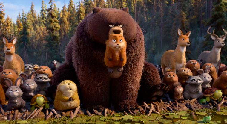 Az Agyugrász már most a Pixar egyik legjobbra értékelt filmje