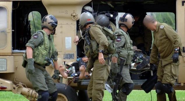 1473 izraeli került kórházba az Iránnal vívott háború következtében