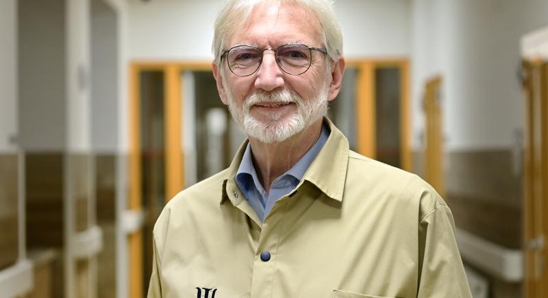 Innováció a pszichodiagnosztikában