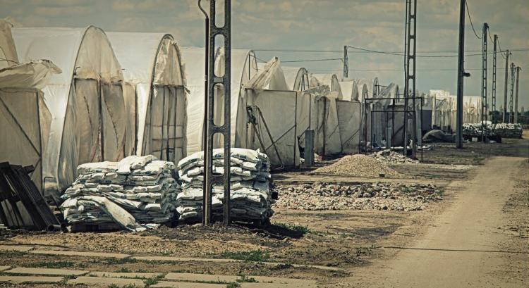 Zuhan a kibocsátás, nő az import, lejtőn a hazai kertészet