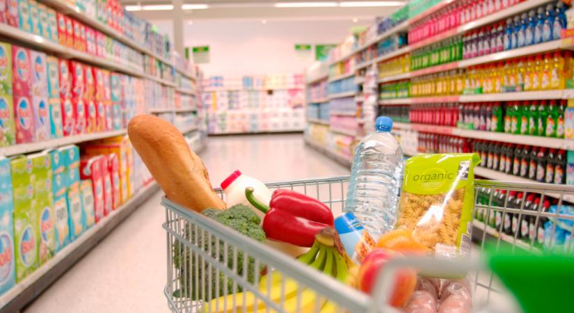 Mi folyik itt? Egyre többet vásárolnak a magyarok ezekben a boltokban