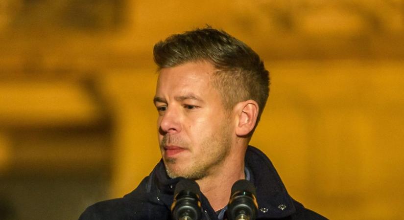 Újabb lebukás: Magyar Péter szövetségesei levélben kérik, hogy Brüsszel ne lobbizzon a Barátság vezetékért