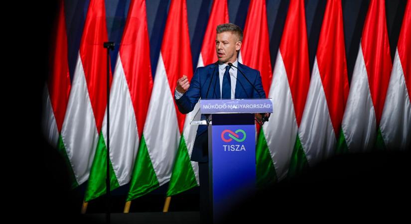 Tarol a Tisza Párt a fiatalok között, ha csak a diplomások szavaznának, kétharmaddal nyerne