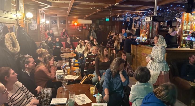 A népdal, ami szétválaszt vagy összeköt