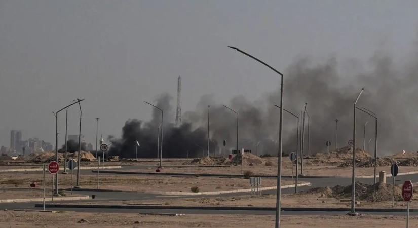 A Pentagon nyilvánosságra hozta az elesett katonák névsorát