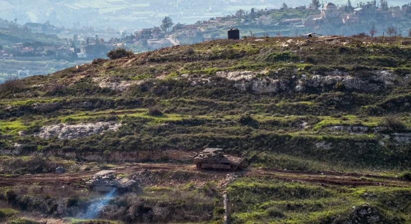 A Hezbollah csak árnyéka önmagának, de így is veszélyes lehet, ha elkezdi összehangolni támadásait Iránnal