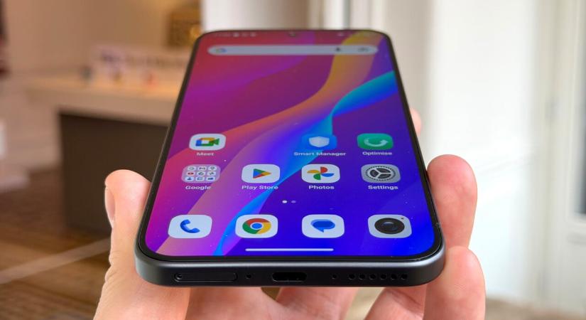 TCL: Szintet ugrik a NXTPAPER, jöhet az AMOLED-es háttér