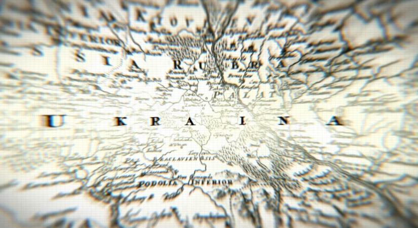 A háború folytatása ma már nem Ukrajna védelméről szól, hanem geopolitikai játszmákról – Tősér Ádám „Baljós közelség” című filmjéről