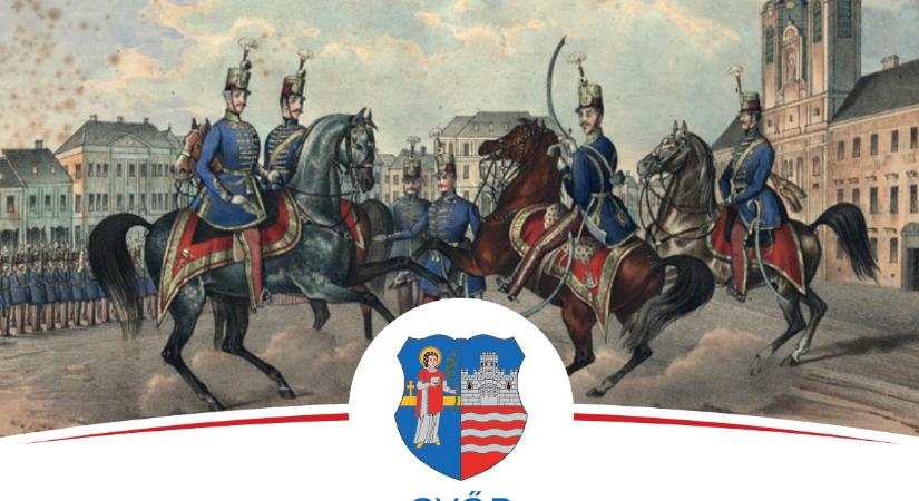 Ünnepeljünk együtt!Március 15. – Széchenyi tér