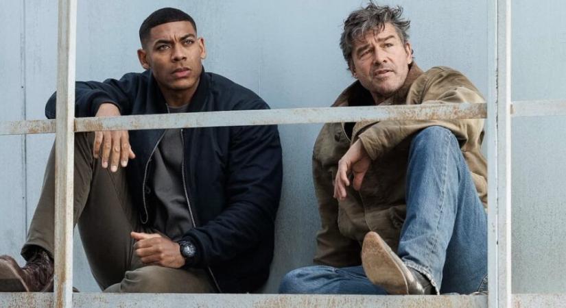 Gyűlnek a Lámpások a legújabb DC-sorozat trailerében, ami Földhöz ragadt inkább True Detective stílusú