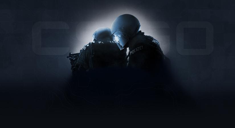 Ismét elérhető Steamen a Counter-Strike: Global Offensive