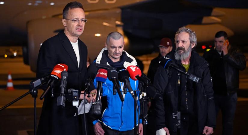 Honvédelmi miniszter: Ez a küldetés is sikeresen teljesítve!