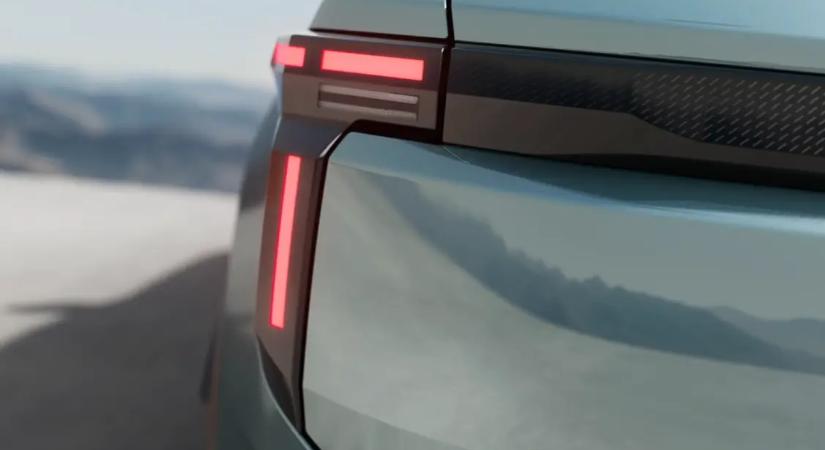 Itt az első videó a Dacia crossoveréről! Elárulták a nevét és a premier dátumát is!