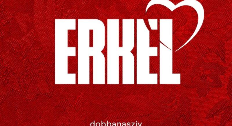 Társadalmi célú közösségi programot indít az Erkel Színház