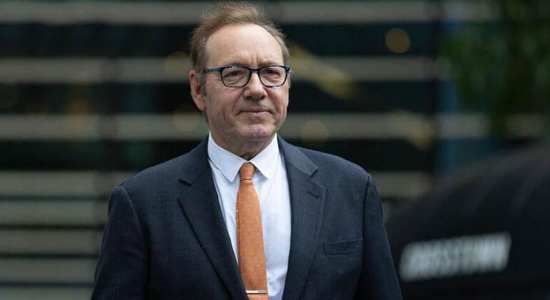 Megegyezett az Old Vic a színésszel, aki szexuális zaklatással vádolja Kevin Spacey-t