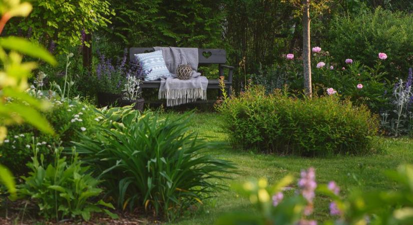 100 ezer forintot érhet a gondozott kert, Ismét keresik Törökszentmiklós legszebb portáit