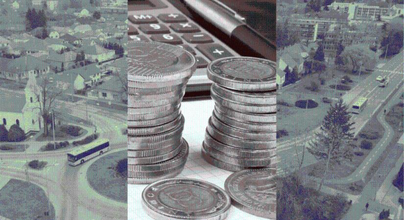 A tértivevényes kézbesítéshez igazodik a kommunális adó befizetési határideje