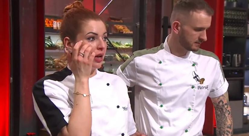 Kamerák előtt omlott össze a TV2 sztárja: "Undorítóan gusztustalan!"