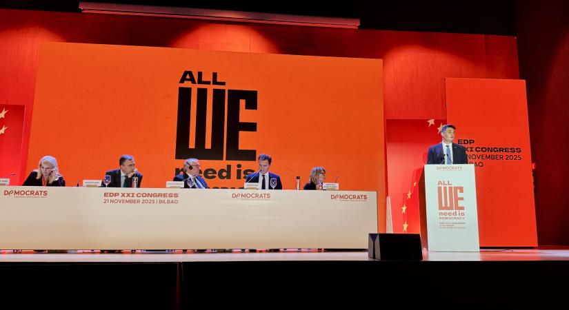 Orbán-párti propaganda és dezinformáció erősödött a Metán a kampányban – az EDP azonnali bizottsági fellépést sürget