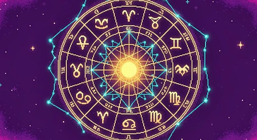 Napi horoszkóp 2026. március 6.: Sorsfordító felismerések és szerelmi vallomások várnak a csillagjegyekre