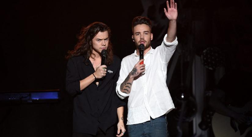 Harry Styles Liam Payne haláláról: Nagyon nehéz elveszíteni egy barátot, főleg, ha olyan, mint te