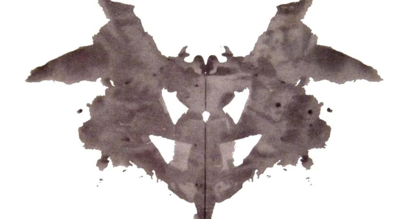 Új szintre emelték a Rorschach-vizsgálatot a debreceni Klinikai Központban