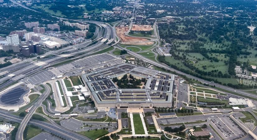 Pentagon bejelentette, hogy megöltek egy iráni iszlamistát, aki Trump életére tört
