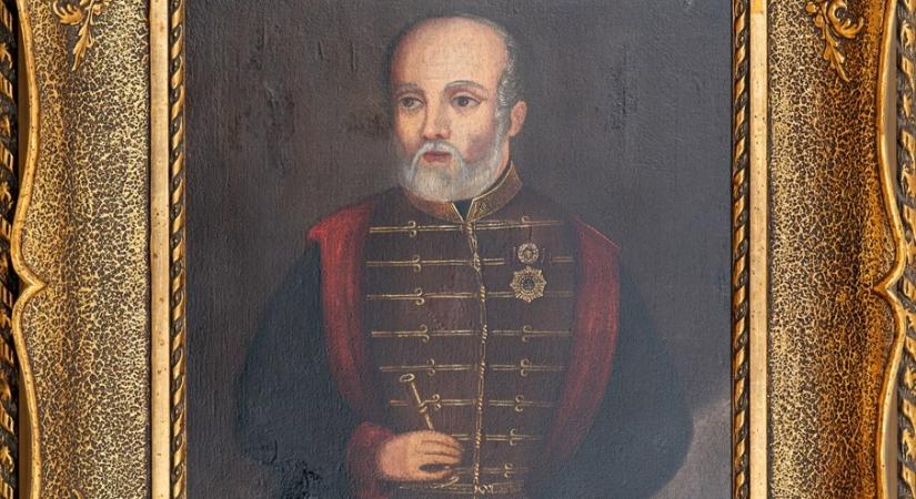 Bem tábornok portréja a hónap tárgya a Csíki Székely Múzeumban