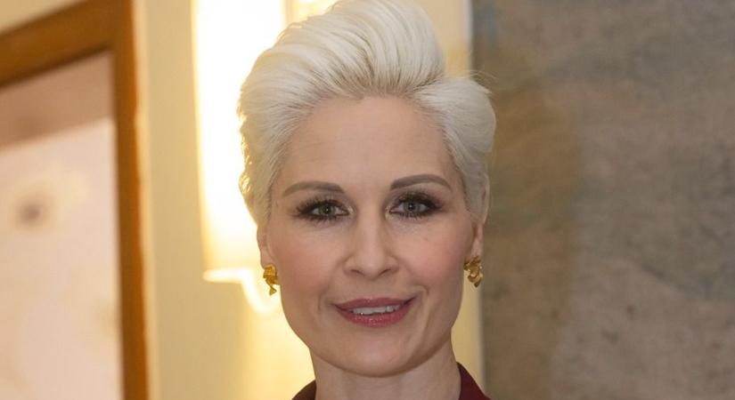 Hoppá! Orosz Barbara megmutatta titokzatos férjét – Nem ő az egyetlen, akinek külföldi a szerelme