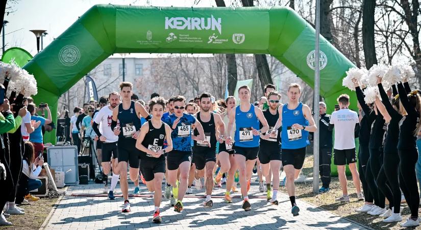 NS-jótékonyság: sport és adományozás a Kárpát-medencei Egyetemek Kupáján