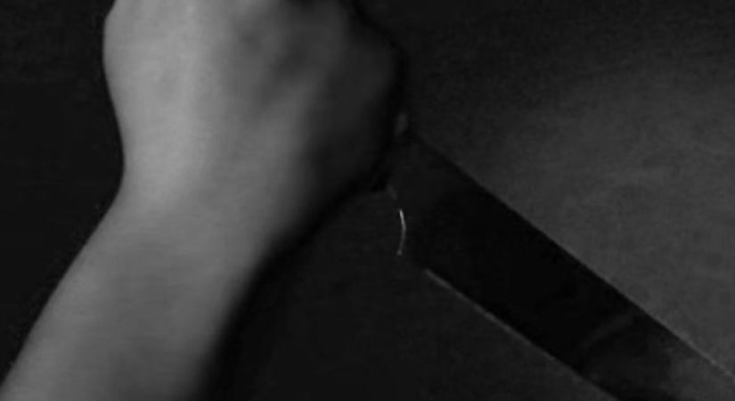 Halálos késelés Miskolcon: jogos önvédelem