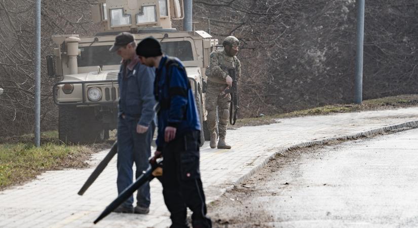 „Kőkemény pszichológia van ebben az utcában”