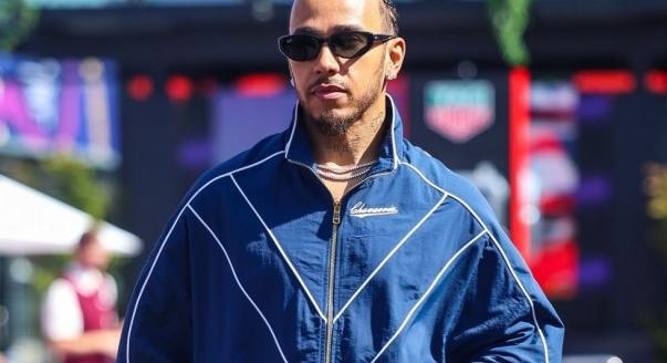 „Sokkal jobb az érzés” – Hamilton a Ferrariról