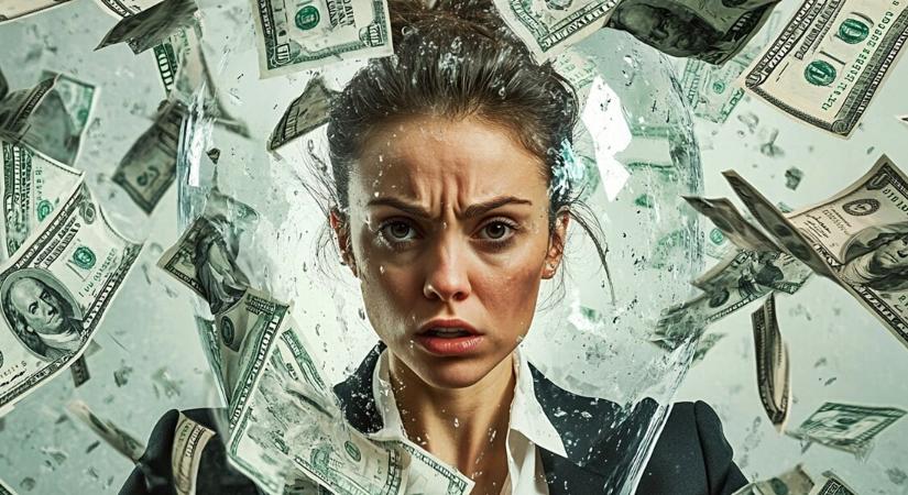 Pénzhoroszkóp 2026. március 6.: Váratlan nyeremény és pénzügyi áttörés vár több csillagjegyre