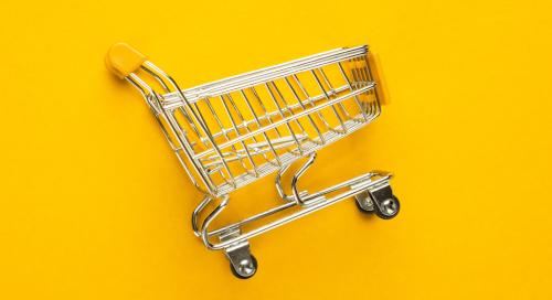 3,5 százalékkal nőtt a kiskereskedelmi forgalom